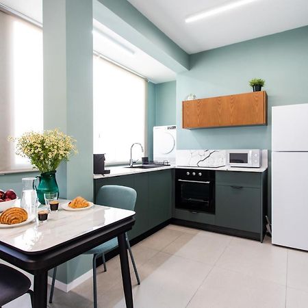 Design Apartments In ネタニア エクステリア 写真