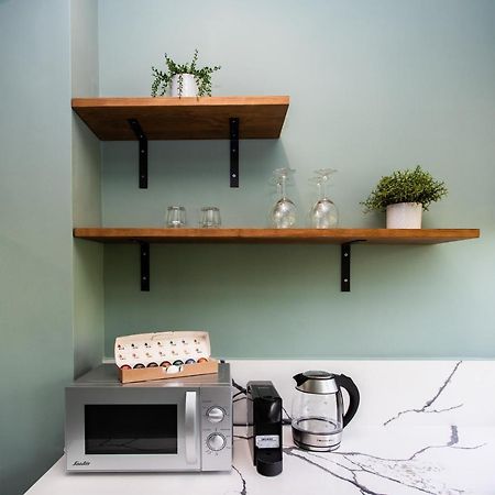 Design Apartments In ネタニア エクステリア 写真