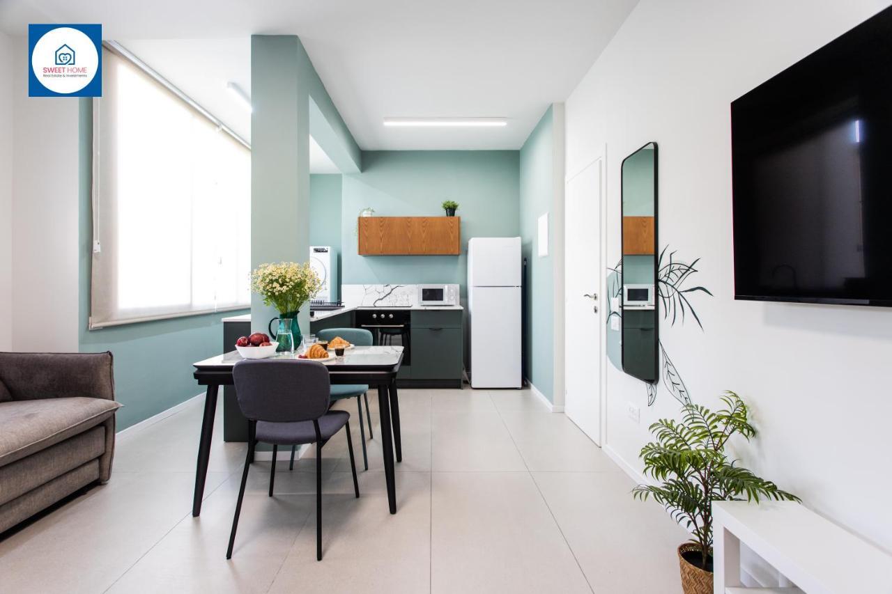 Design Apartments In ネタニア エクステリア 写真
