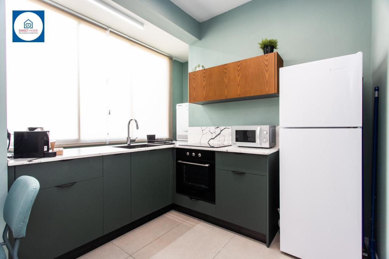 Design Apartments In ネタニア エクステリア 写真
