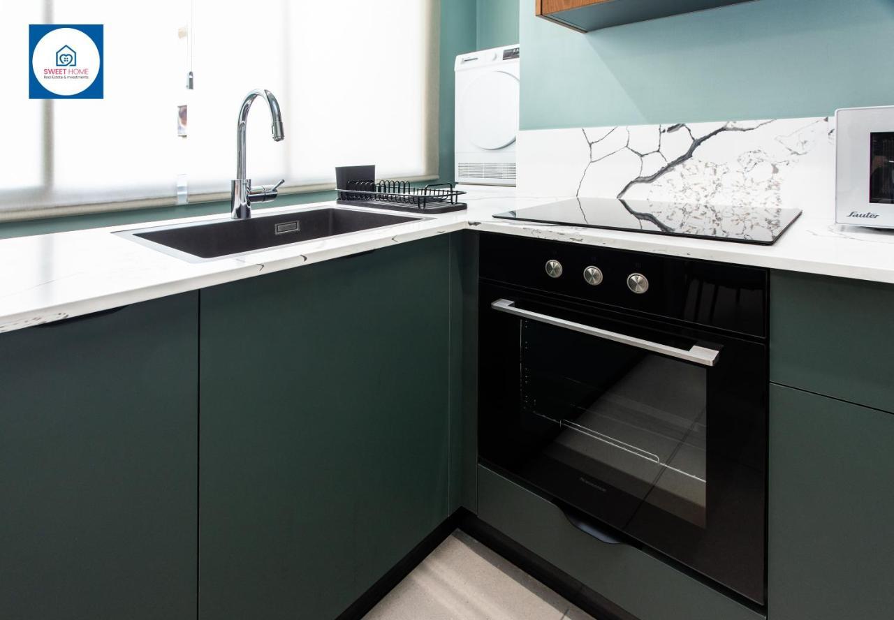 Design Apartments In ネタニア エクステリア 写真