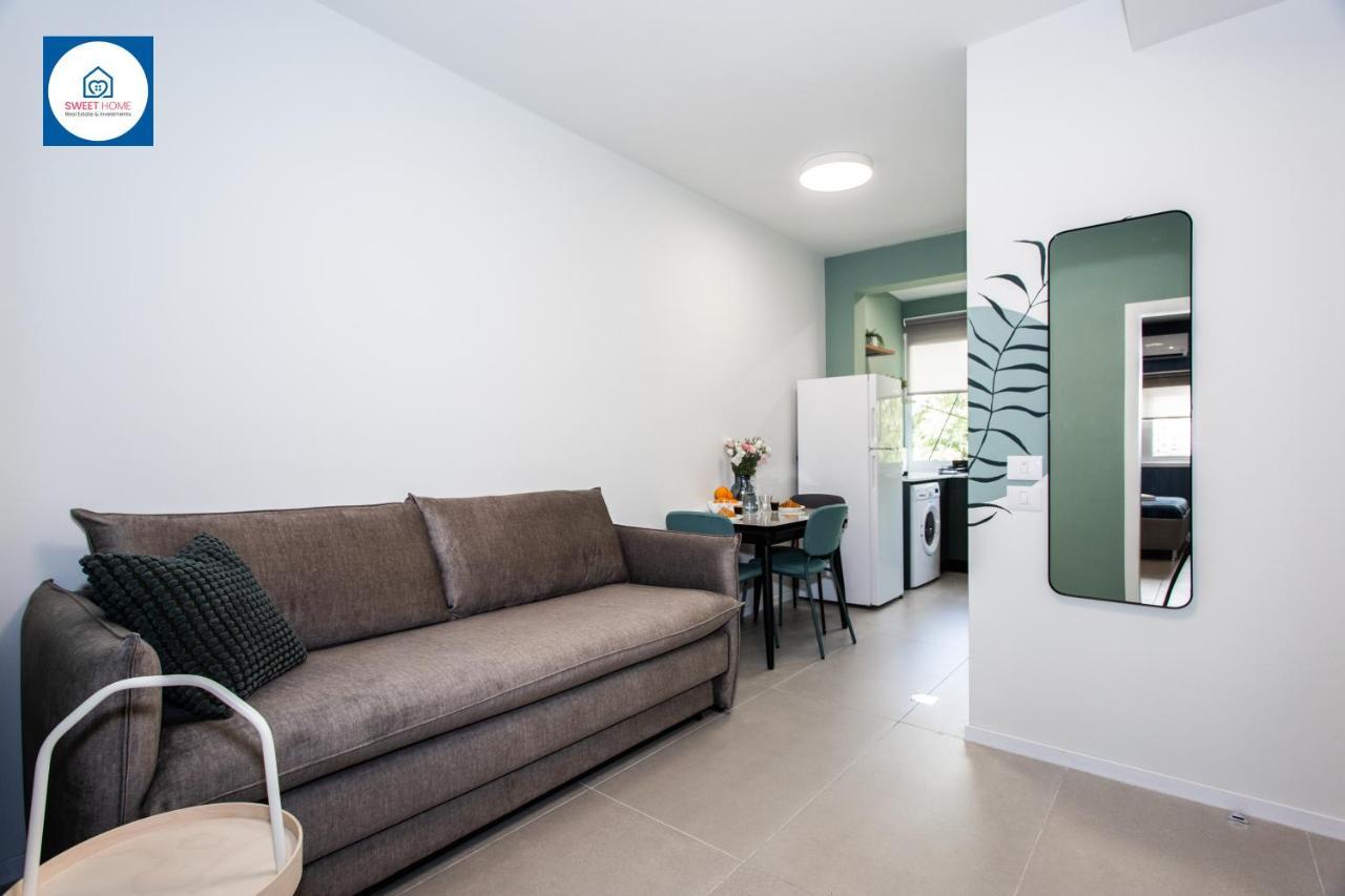 Design Apartments In ネタニア エクステリア 写真