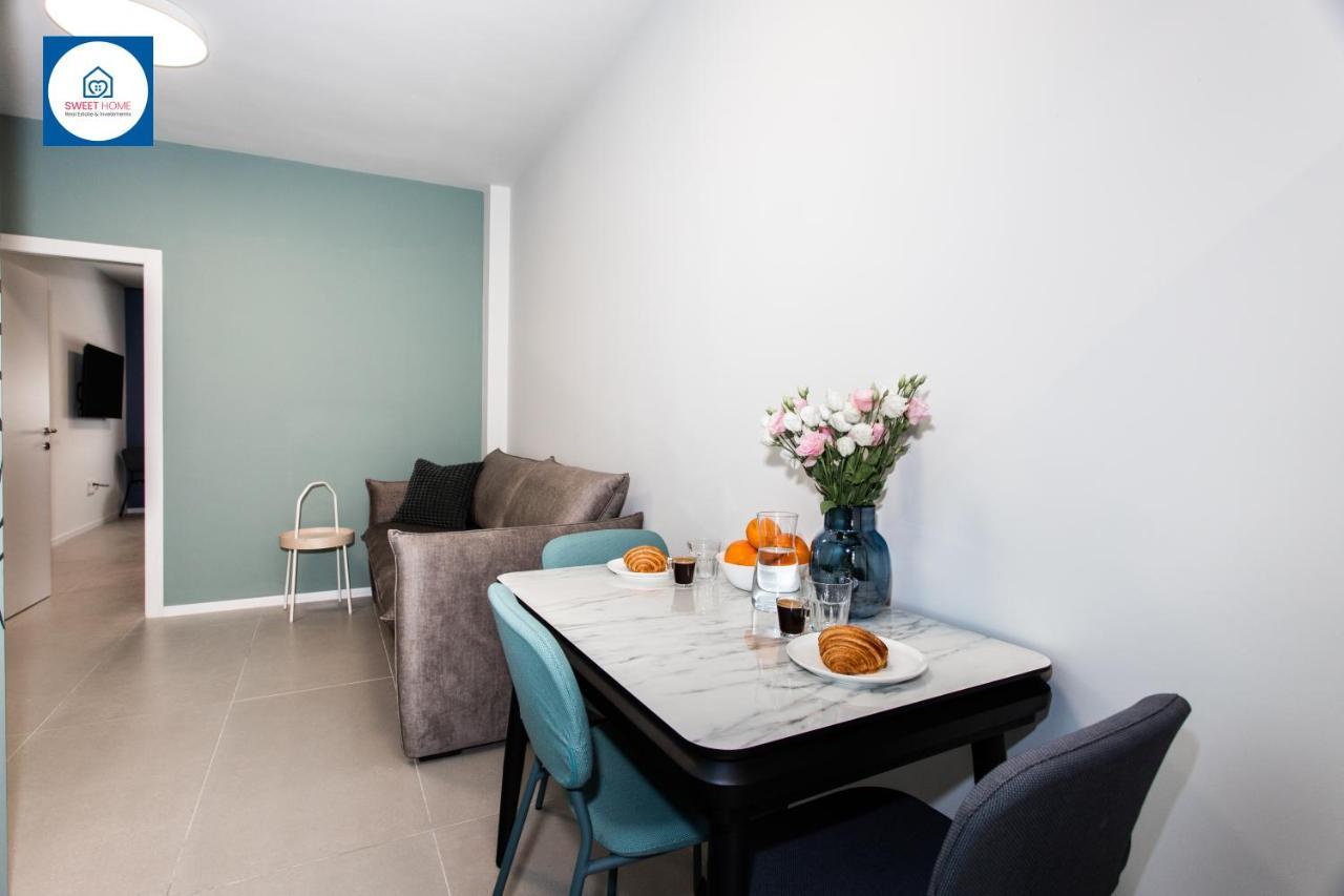 Design Apartments In ネタニア エクステリア 写真