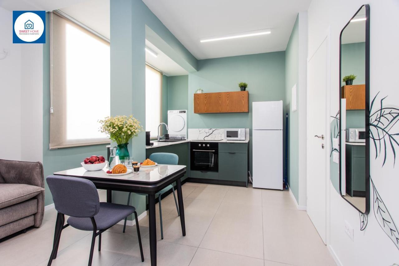 Design Apartments In ネタニア エクステリア 写真