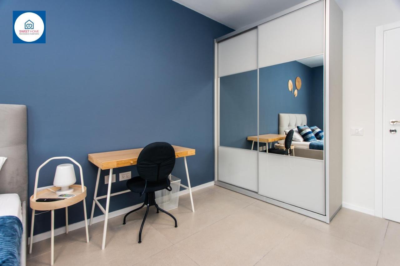 Design Apartments In ネタニア エクステリア 写真